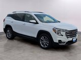 Used 2022 GMC Terrain SLT image 3
