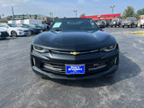 Used 2018 Chevrolet Camaro LT w/ RS Package image 3