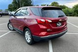 Used 2020 Chevrolet Equinox LT image 3