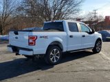 Used 2019 Ford F150 XL w/ Equipment Group 101A Mid image 3
