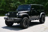 Used 2017 Jeep Wrangler Unlimited Rubicon w/ Connectivity Group image 6