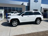 Used 2023 Jeep Grand Cherokee Limited image 6
