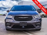 Used 2022 Chrysler Pacifica Touring-L image 3
