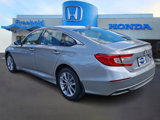 Certified 2021 Honda Accord LX image 5
