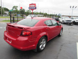 Used 2013 Dodge Avenger SXT w/ Rallye Appearance Group image 6