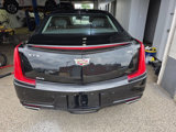Used 2018 Cadillac XTS Luxury image 3