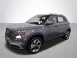 New 2025 Hyundai Venue SEL image 2