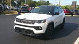 Used 2022 Jeep Compass Altitude image 2