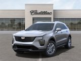 New 2024 Cadillac XT4 Luxury w/ Cold Weather Package image 6
