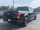 Used 2016 Ford F150 XLT w/ Equipment Group 302A Luxury image 4