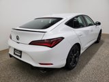 New 2025 Acura Integra A-Spec image 3