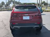 Used 2022 Cadillac XT4 Premium Luxury image 5