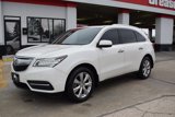 Used 2016 Acura MDX SH-AWD image 6