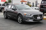 Used 2018 MAZDA MAZDA3 Touring image 4