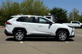 Used 2021 Toyota RAV4 LE image 3