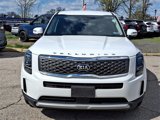 Used 2020 Kia Telluride LX image 2