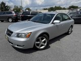 Used 2008 Hyundai Sonata Limited image 3