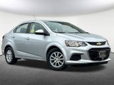 Used 2019 Chevrolet Sonic LT image 2