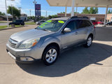 Used 2010 Subaru Outback 2.5i Premium image 3