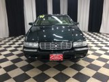 Used 1997 Cadillac Eldorado w/ Leather/Lumbar Pkg image 2