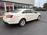Used 2015 Ford Taurus SEL w/ Equipment Group 201A image 3