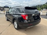 Used 2022 Ford Explorer XLT w/ Equipment Group 202A image 5