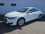 Used 2023 Chevrolet Malibu LT image 2