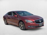 Used 2017 Buick LaCrosse Essence w/ Sun and Shade Package image 3