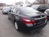 Used 2018 Nissan Altima 2.5 S w/ S Convenience Package image 5