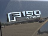 Used 2015 Ford F150 Platinum w/ Equipment Group 701A Luxury image 3