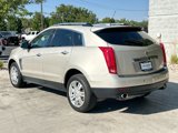 Used 2013 Cadillac SRX Luxury image 3