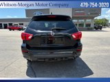 Used 2019 Nissan Pathfinder SL image 6