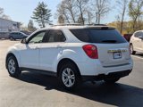 Used 2013 Chevrolet Equinox LT image 4