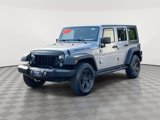 Used 2016 Jeep Wrangler Unlimited Sport image 3