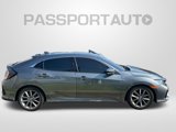 Used 2021 Honda Civic EX image 3