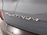 Used 2024 Ford Escape Platinum image 5