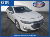Used 2022 Chevrolet Malibu LT image 2