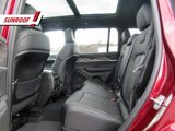 New 2025 Jeep Grand Cherokee Limited image 5
