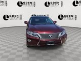 Used 2013 Lexus RX 350 AWD image 3