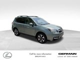 Used 2018 Subaru Forester 2.5i Premium w/ All-Weather Package image 4