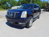 Used 2007 Cadillac Escalade ESV AWD w/ Information Package image 3