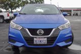 Used 2021 Nissan Versa SV image 6