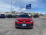 Used 2023 Toyota Camry XLE image 2