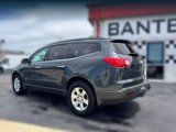 Used 2010 Chevrolet Traverse LT w/ Personal Connectivity Package image 5