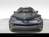 Used 2017 Toyota RAV4 Limited w/ Advanced Technology Package image 3