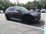 Used 2017 BMW X1 sDrive28i image 2