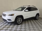 Used 2019 Jeep Cherokee Latitude Plus image 4