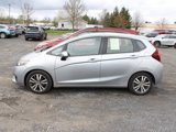 Used 2017 Honda Fit EX image 4