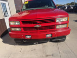 Used 2000 Chevrolet Tahoe Z71 w/ Comfort & Security Pkg image 3