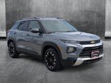 Used 2021 Chevrolet TrailBlazer LT w/ Convenience Package image 3